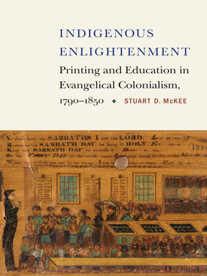 cover image of Indigenous Enlightenment